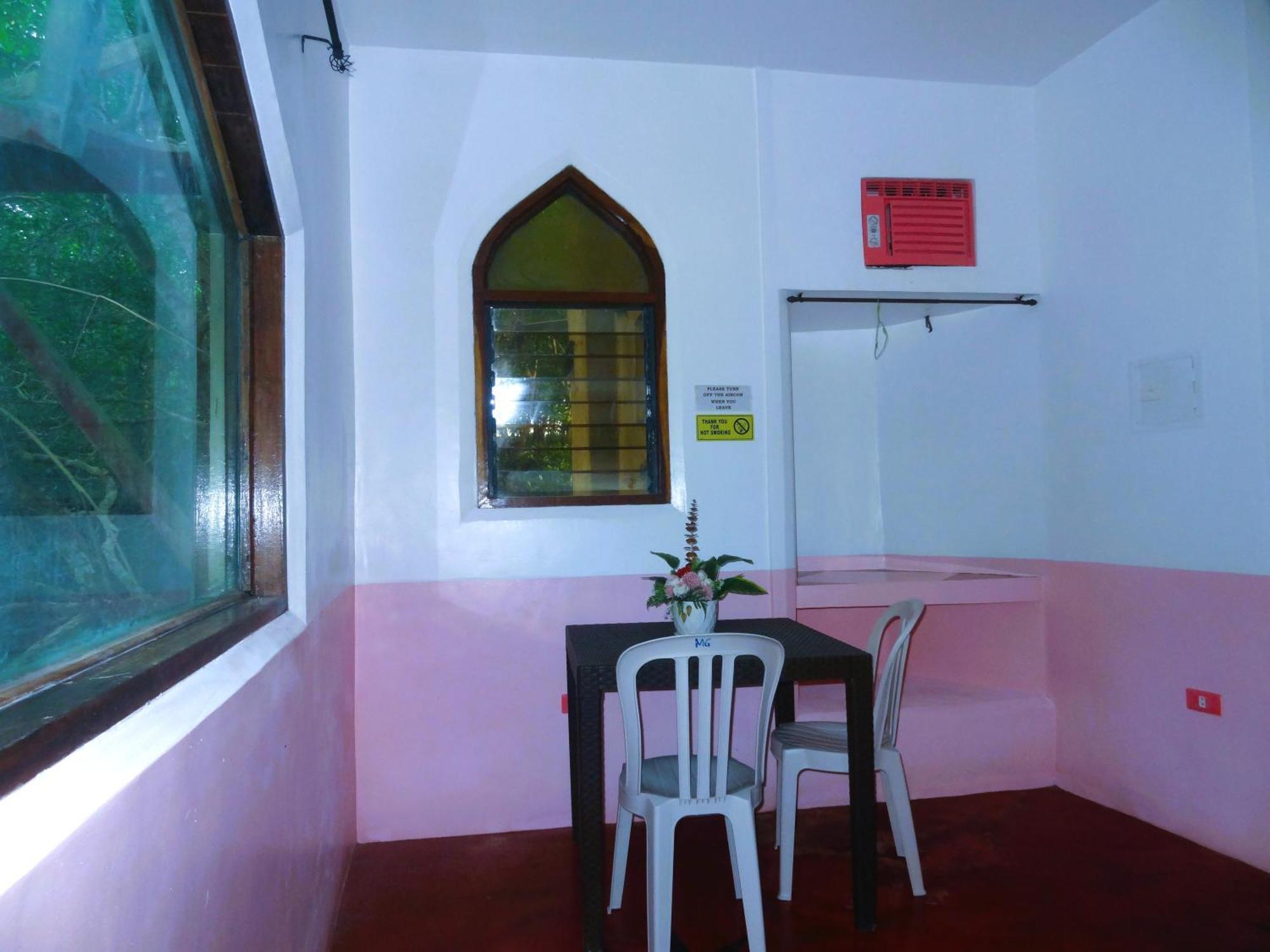 Franswa Inn El Nido Exterior foto