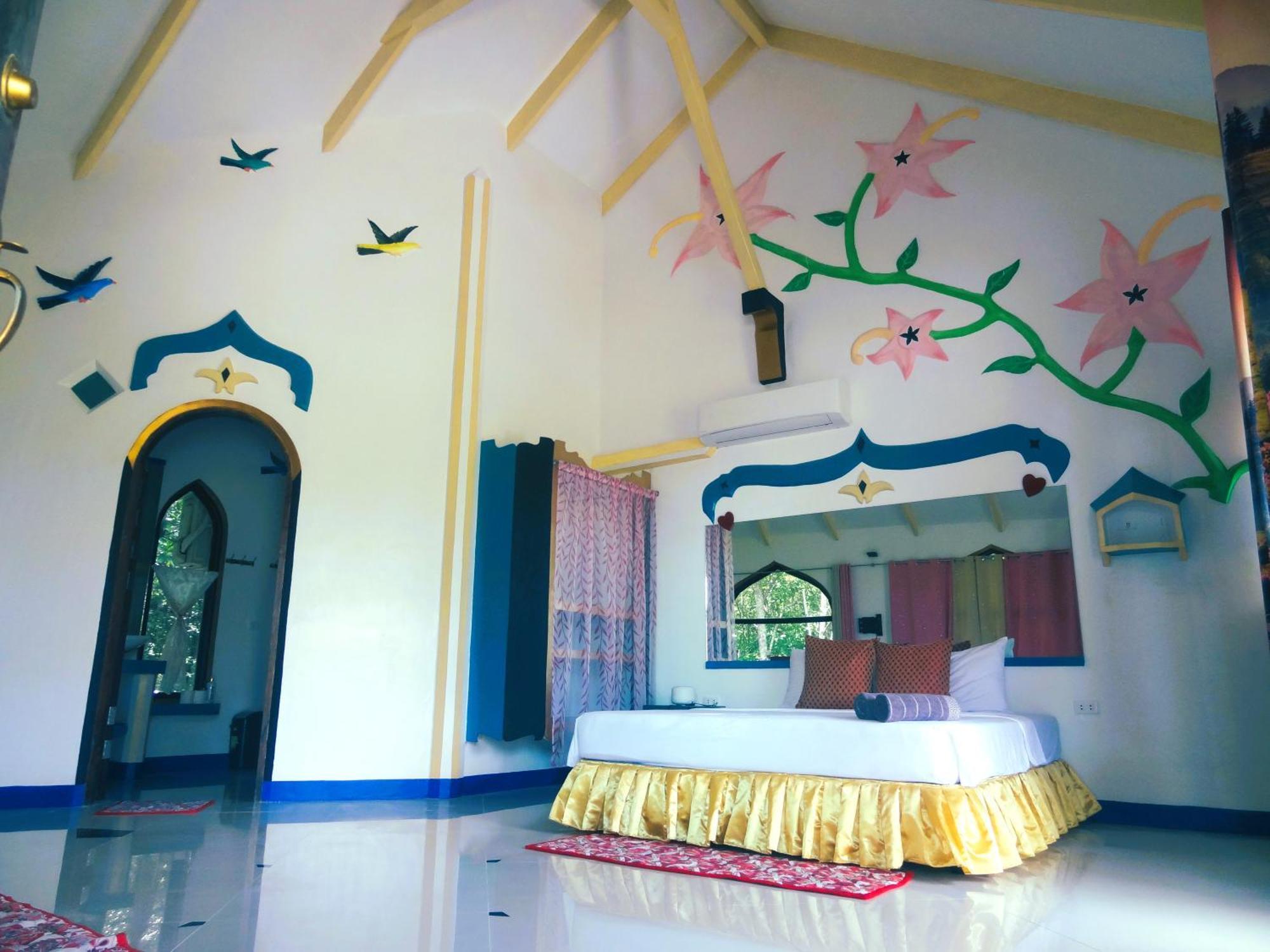 Franswa Inn El Nido Exterior foto